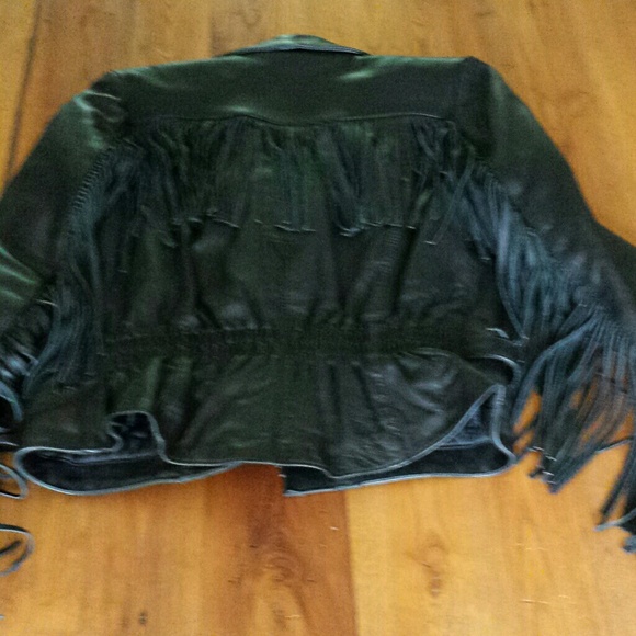 Ladies Harley - Davidsonriding jacket